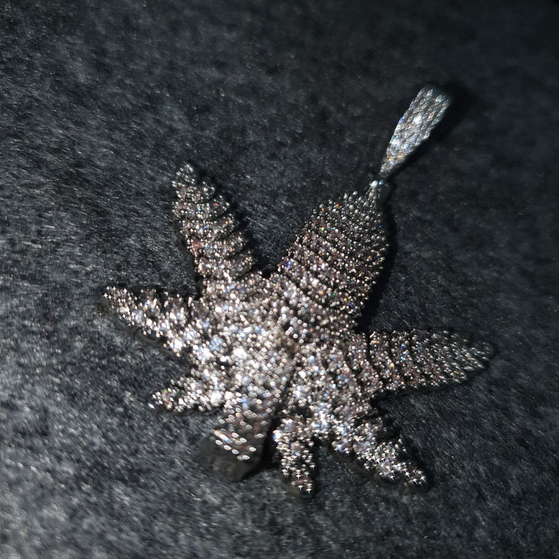 Drice Jewelry | דרייס תכשיטים שרשרת שרשרת גראס יוקרתית לגבר | צבע כסף