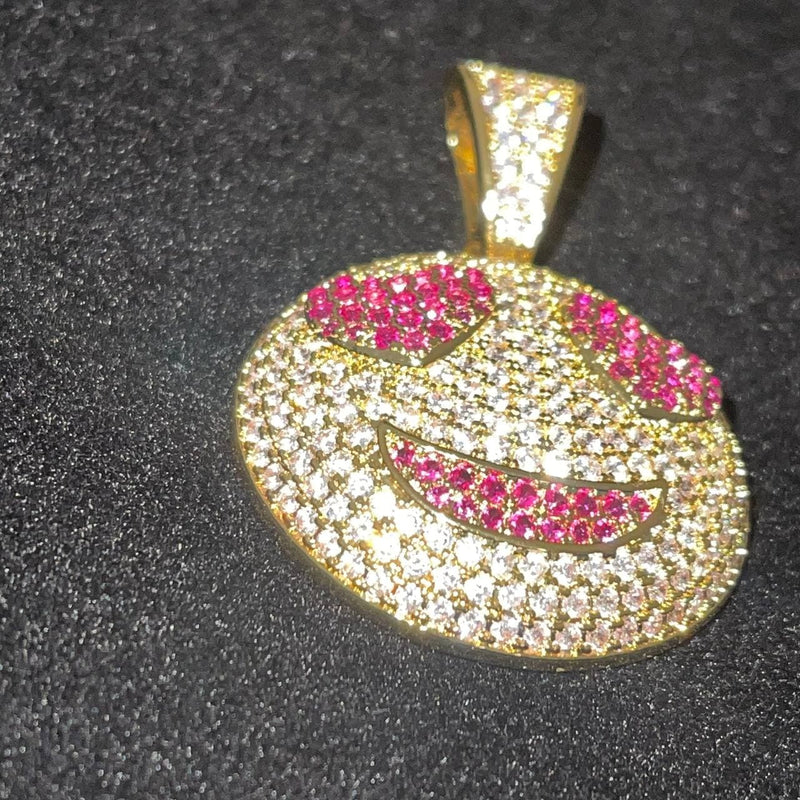 Drice Jewelry | דרייס תכשיטים שרשרת שרשרת יוקרתית מאוהב לגבר - זהב